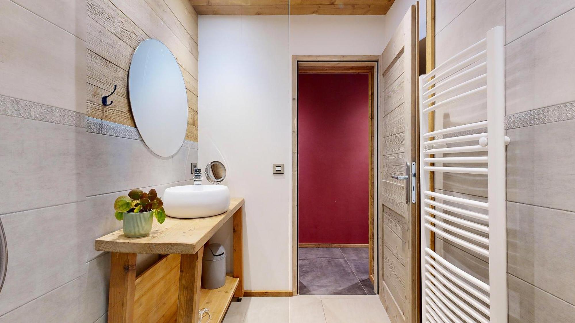 Chalet Grand Croix - Haut Standing - 8, 10 Pers Lanslebourg-Mont-Cenis Exteriér fotografie