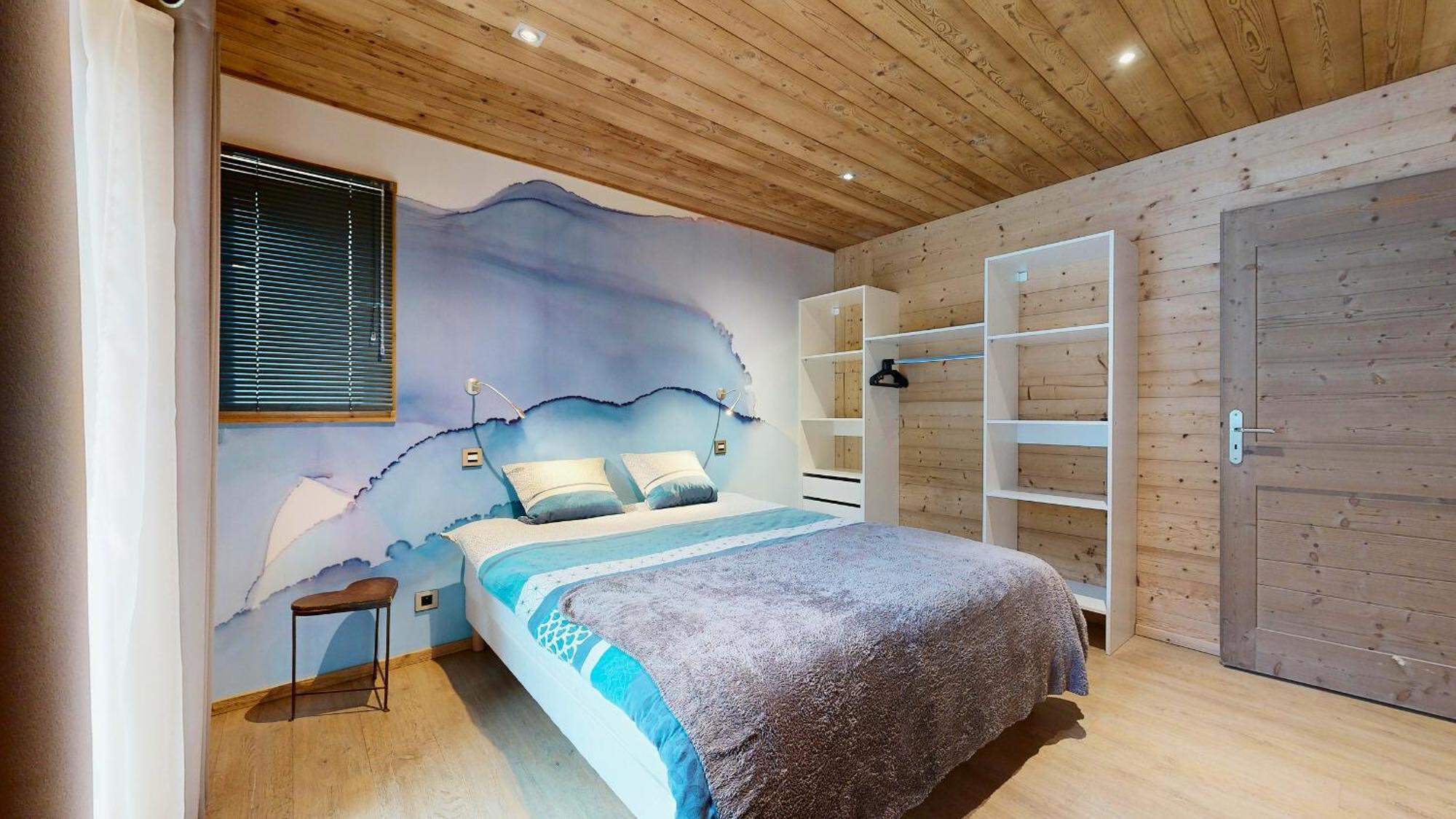 Chalet Grand Croix - Haut Standing - 8, 10 Pers Lanslebourg-Mont-Cenis Exteriér fotografie