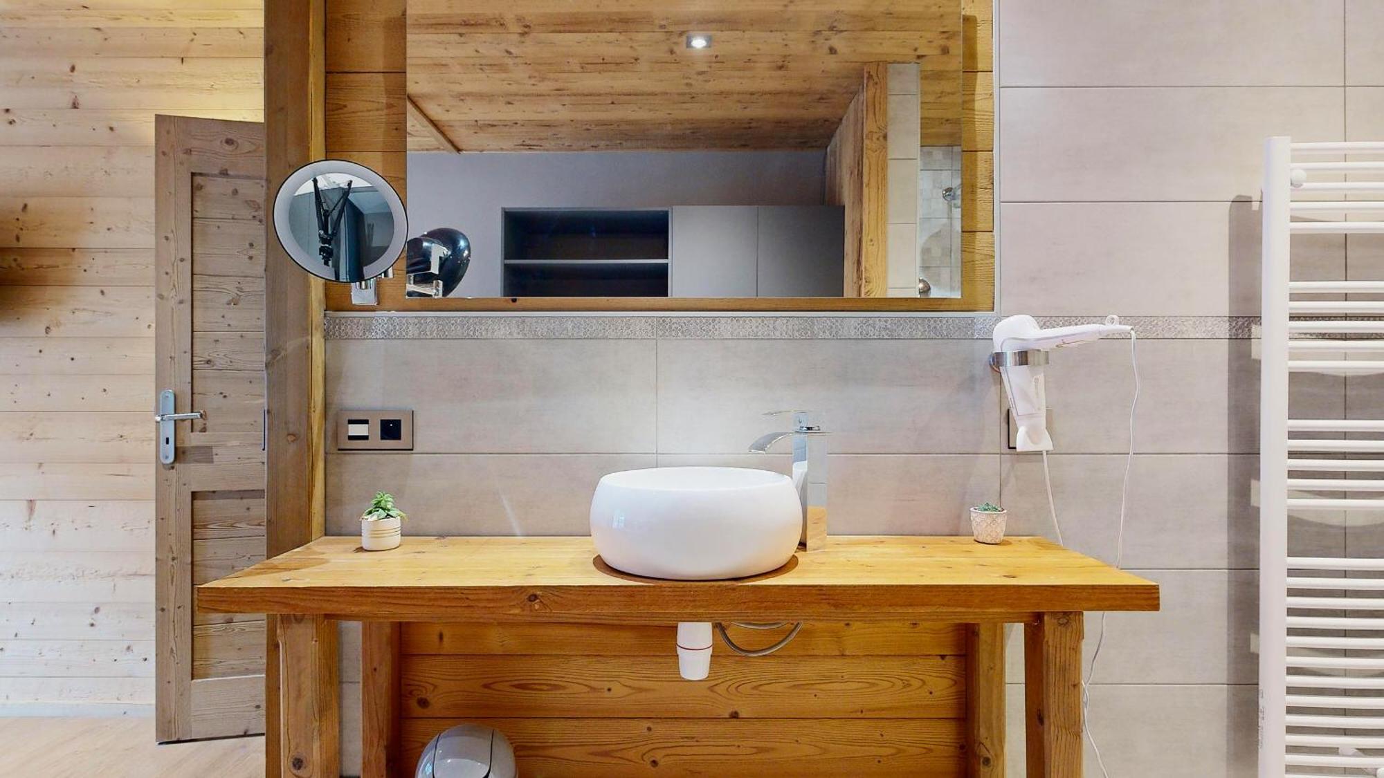 Chalet Grand Croix - Haut Standing - 8, 10 Pers Lanslebourg-Mont-Cenis Exteriér fotografie